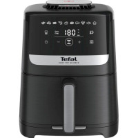 Мультипіч (аерофритюрниця) Tefal Easy Fry Silence EY5528E0