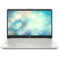 HP Ноутбук 15s-eq2069ua 15.6" FHD IPS AG, AMD R7-5700U, 16GB, F1024GB, UMA, DOS, серебристый