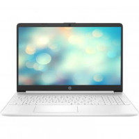 HP Ноутбук 15s-fq5019ua 15.6" FHD IPS AG, Intel i5-1235U, 8GB, F1024GB, UMA, DOS, белый