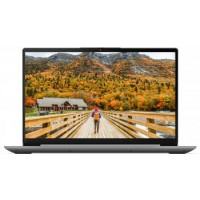 Lenovo Ноутбук IdeaPad 3 15.6" FHD IPS AG, Intel I5-1235U, 8GB, F512GB, UMA, DOS, серый