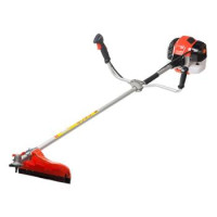 TEKHMANN Тример садовий бензиновий BCG-2215 S 52см.куб 3.1к.с. ліска 48см ніж 25.5см 8.1кг