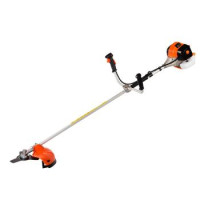 TEKHMANN Тример садовий бензиновий BCG-2215 52см.куб 3.1к.с. ліска 48см ніж 25.5см 8.1кг