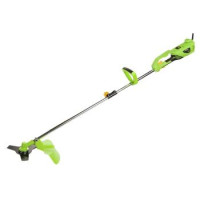 Gartner Тример садовий BCE-1720 K 1700Вт ліска 38см ніж 25.5см 4.8кг