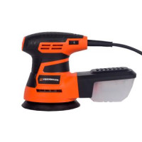 TEKHMANN Шлифмашина эксцентриковая TOS-1245 450Вт 125 мм 300-13000об·мин 1.7кг