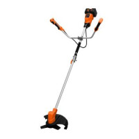 TEKHMANN Тример садовий акумуляторний Tekhmann TCGT-300/i20 BL 40В 30см без АКБ та ЗП