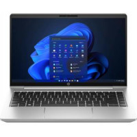 HP Ноутбук Probook 440-G10 14" FHD IPS AG, Intel i7-1355U, 32GB, F1024GB, NVD2050-4, Win11P, серебристый