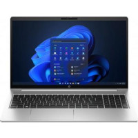 HP Ноутбук Probook 450-G10 15.6" FHD IPS AG, Intel i5-1335U, 16GB, F1024GB, NVD2050-4, DOS, серебристый