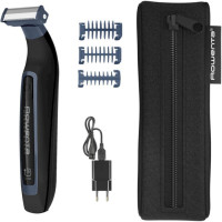 Тример для бороди та вусів Rowenta Forever Sharp Sport Collection TN6011F0