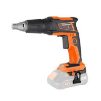 TEKHMANN Шуруповерт для гипсокартона аккумуляторный TCW-6.35/i20 BS 20В 45Нм 0-4400об·мин без АКБ и ЗП