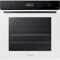 Духовка електрична Samsung NV7B4420ZAW/WT