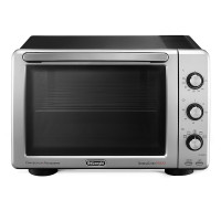 Духовка настільна Delonghi EO 32602 S