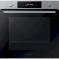 Духовка електрична Samsung NV7B4125ZAS/WT
