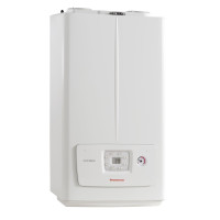 Котел газовий конденсаційний Immergas Victrix OMNIA (3.035086)