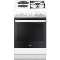 Комбінована плита Hansa FCMW59119