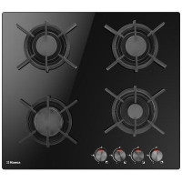 Газова варильна поверхня Hansa BHKS630700