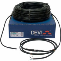 DEVI Кабель нагревательный DEVIsnow 30T (89846026)