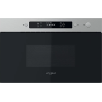 Мікрохвильова піч Whirlpool MBNA900X