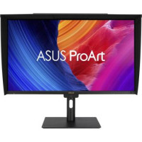 ASUS Монітор Asus 27" ProArt PA27UCGE 2xHDMI, DP, UCB-C, 2xUSB, MM, IPS, 3840x2160, 160Hz, DCI-P3 98%, AdaptiveSync, Pivot, HDR600