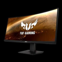 Монiтор LCD 35" Asus TUF Gaming VG35VQ
