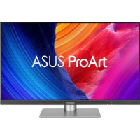 ASUS Монітор Asus 27" ProArt PA278QGV HDMI, DP, 4xUSB, MM, IPS, 2560x1440, 120Hz, sRGB 100%, AdaptiveSync, Pivot, HDR10