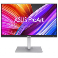 ASUS Монитор 27" ProArt PA278CGV, 2560x1440, 144Hz, 5ms, sRGB 100%, AdaptiveSync, Pivot, HDR400