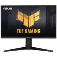 ASUS Монитор 27" TUF Gaming VG27AQML1A 2xHDMI, DP, 2xUSB, MM, IPS, 2560x1440, 260Hz, 1ms, DCI-P3 90%, AdaptiveSync, Pivot, HDR400