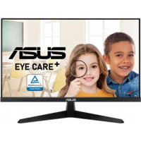 ASUS Монитор LCD 27"  VY279HE D-Sub, HDMI, IPS, 1920x1080, 75Hz, 1ms, FreeSync