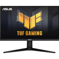 ASUS Монитор 31.5" TUF Gaming VG32AQL1A 2xHDMI, DP, 2xUSB, MM, IPS, 2560x1440, 170Hz, 1ms, DCI-P3 99%, AdaptiveSync, HDR400