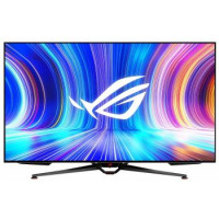 ASUS Монитор LCD 47.5" ROG Swift PG48UQ