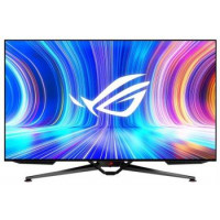 ASUS Монитор LCD 41.5" ROG Swift PG42UQ