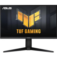 ASUS Монитор 27" TUF Gaming VG279QL3A 2xHDMI, DP, MM, IPS, 180Hz, 1ms, sRGB 125%, AdaptiveSync, Pivot, HDR400