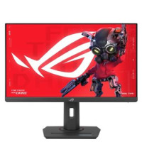 ASUS Монитор 24.5" ROG Strix XG259CS HDMI, DP, USB-C, Audio, IPS, 180Hz, 1ms, sRGB 110%, AdaptiveSync, Pivot, HDR400