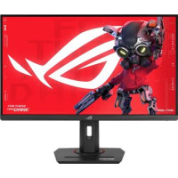 ASUS Монітор Asus 27" ROG Strix XG279CNS HDMI, DP, USB-C, IPS, 380Hz, 0.3ms, sRGB 110%, AdaptiveSync, Pivot, HDR400