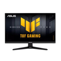 ASUS Монітор 24.5" TUF Gaming VG257Q5A 2xHDMI, DP, MM, VA, 200Hz, 0.5ms, sRGB 125%, AdaptiveSync