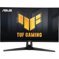 ASUS Монітор Asus 27" TUF Gaming VG27AQM5A 2xHDMI, DP, MM, IPS, 2560x1440, 300Hz, 1ms, DCI-P3 95%, AdaptiveSync