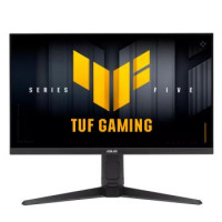 ASUS Монітор Asus 27" TUF Gaming VG279QML5A 2xHDMI, DP, MM, IPS, 1920x1080, 240Hz, 0.3ms, sRGB 99%, FreeSync, Pivot, HDR400
