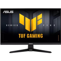 ASUS Монітор Asus 27" TUF Gaming VG279Q5A 2xHDMI, DP, MM, IPS, 200Hz, 0.3ms, sRGB 99%, AdaptiveSync