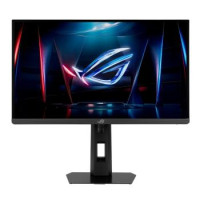 ASUS Монітор Asus 24.1" ROG Strix ACE XG248QSG 2xHDMI, DP, Audio, TN, 610Hz, 0.1ms, sRGB 125%, FreeSync, HAS, HDR400
