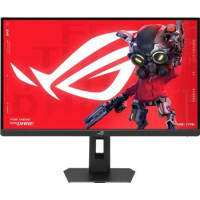 ASUS Монітор Asus 26.5" ROG Strix 5K XG27JCG 2xHDMI, DP, USB-C, 3xUSB, IPS, 5120x2880, 180Hz, 0.03ms, DCI-P3 97%, FreeSync, Pivot, HDR600