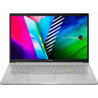 ASUS Ноутбук Vivobook K513EA-L13440 15.6FHD OLED/Intel i3-1115G4/12/512F/int/noOS/Gold