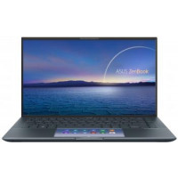 ASUS Ноутбук Zenbook 14 UX435EG-KK512R 14FHD IPS/Intel i7-1165G7/16/1024F/NVD450-2/W10P/Grey