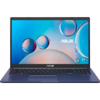 ASUS Ноутбук X515EP-BQ654 15.6FHD IPS/Intel i5-1135G7/16/512F/NVD330-2/noOS/Blue