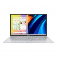 ASUS Ноутбук Vivobook 17X K1703ZA-AU062 17.3" FHD IPS, Intel i5-12500H, 16GB, F512GB, UMA, NoOS, Серебристый