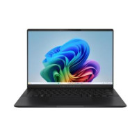 ASUS Ноутбук Vivobook S 14 M5406KA-PP113W 14" 3K OLED, AMD AI 7 350, 24GB, F1TB, UMA, Win11, Черный