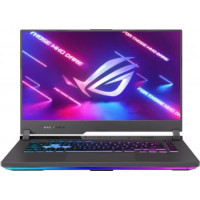 ASUS Ноутбук ROG Strix G15 G513IC-HN113 15.6" FHD IPS, AMD R7-4800H, 8GB, F512GB, NVD3050-4, NoOS