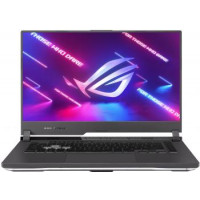 ASUS Ноутбук ROG Strix G15 G513IE-HN004 15.6FHD IPS/AMD R7-4800H/16/512F/NVD3050Ti-4/noOS