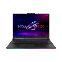 ASUS Ноутбук ROG Strix Scar 18 G834JZ-N6058X 16" QHD+ IPS, Intel i9-13980HX, 32GB, F1TB, NVD4080-12, Win11, Черный