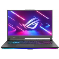 ASUS Ноутбук ROG Strix G17 G713PI-LL036 17.3" WQHD IPS, AMD R9-7945X, 16GB, F512GB, NVD4070-8, NoOS, Серый