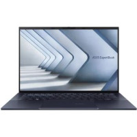 ASUS Ноутбук Expertbook B9 B9403CVAR-KM0693 14" WQXGA+ OLED, Intel Ultra 7 150U, 32GB, F1TB, UMA, NoOS, Черный