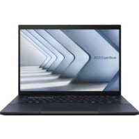 ASUS Ноутбук ASUS Expertbook B3 B3404CMA-Q51547 14" WUXGA vIPS, Intel Ultra 7 155H, 16GB, F1TB, UMA, NoOS, Черный
